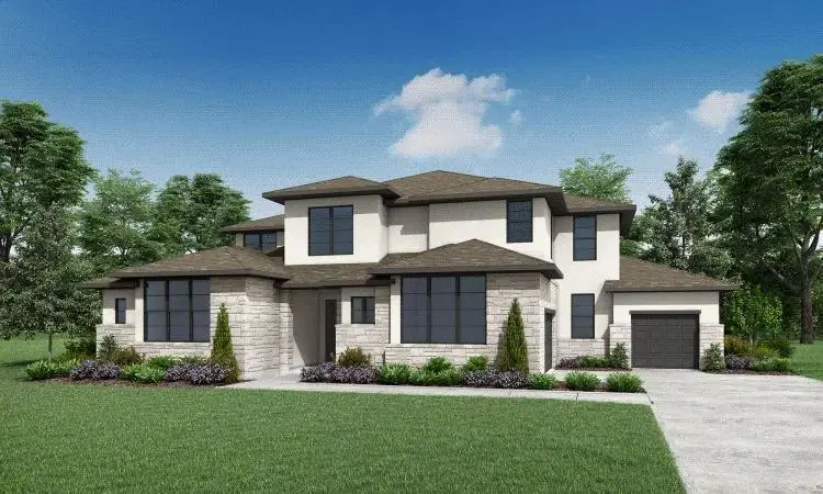 5110 Destination Way, Jonestown, TX 78645 - #1