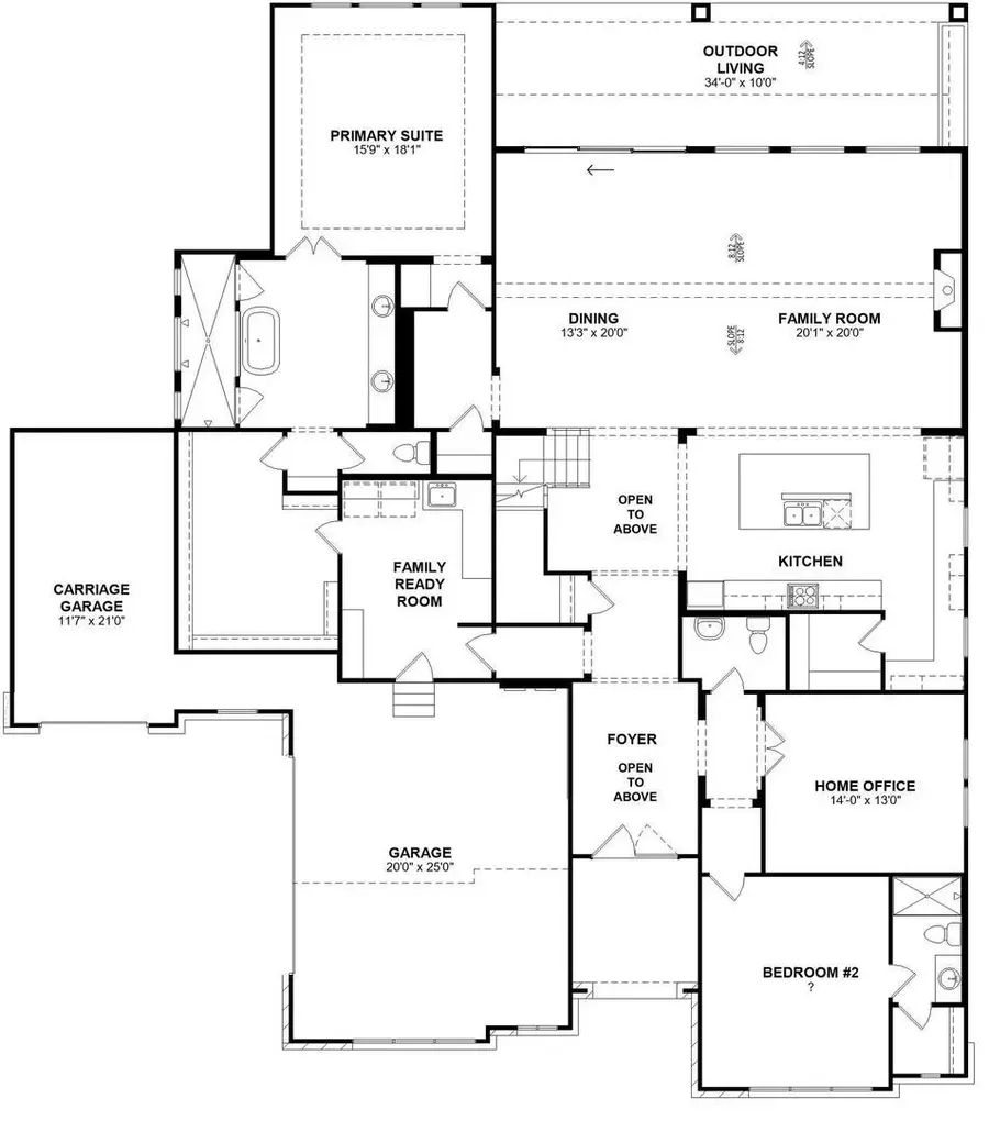 5110 Destination Way, Jonestown, TX 78645 - #2