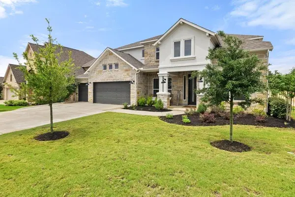 365 Pear Tree Ln, Austin, TX 78737