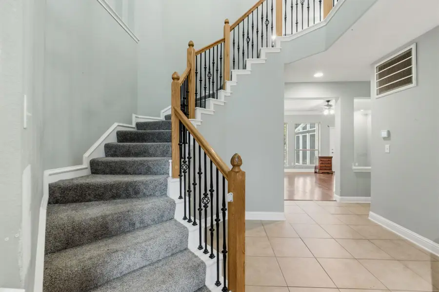 1239 Pine Forest Cir, Round Rock, TX 78665 - #3