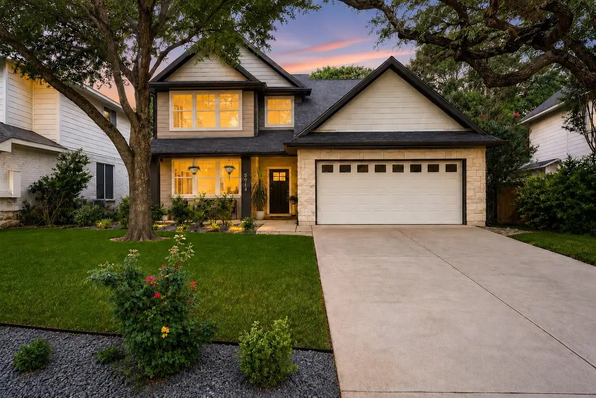 5914 Salcon Cliff Dr, Austin, TX 78749 - #1
