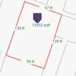 TBD (Lot 7) Brook St, Bartlett, TX 76511