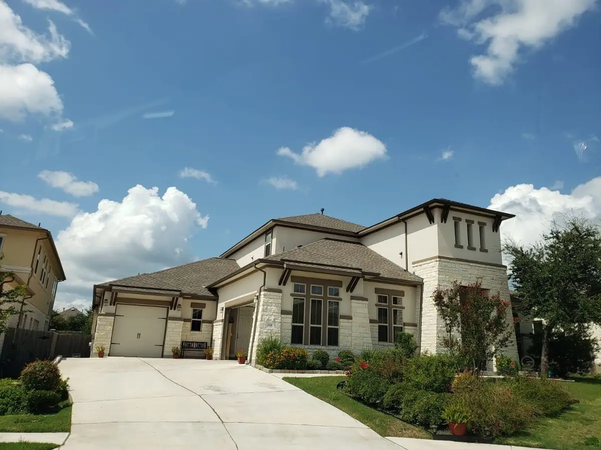 204 Southern Carina Dr, Round Rock, TX 78681 - #1