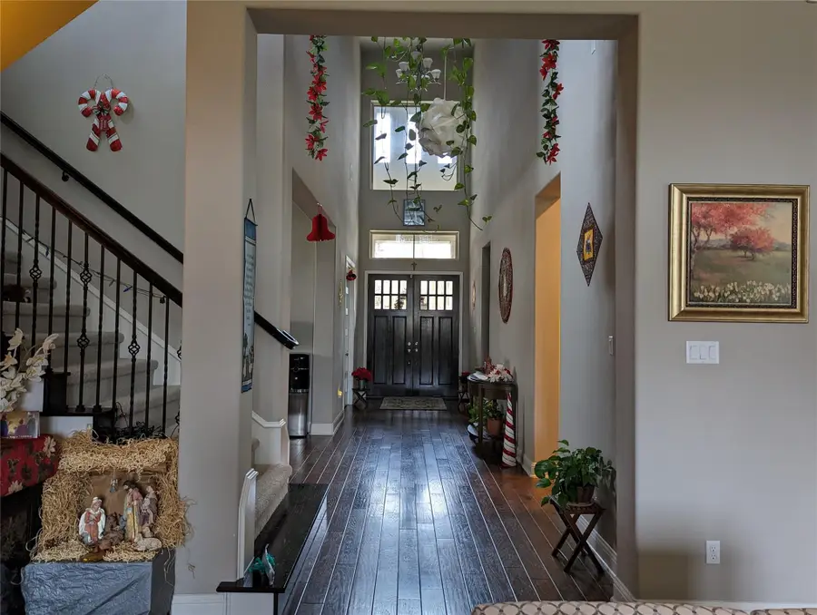 204 Southern Carina Dr, Round Rock, TX 78681 - #2
