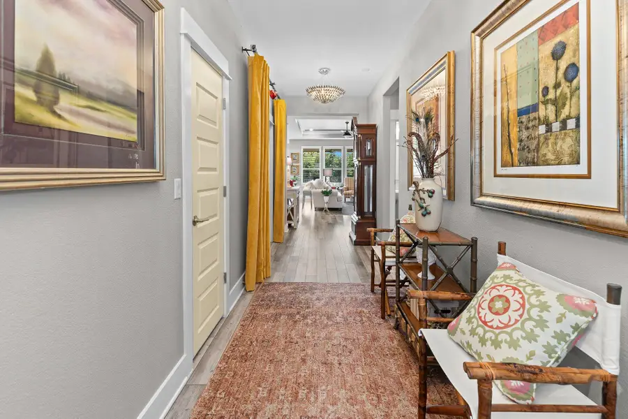 117 Spanish Star St, Georgetown, TX 78633 - Image #2