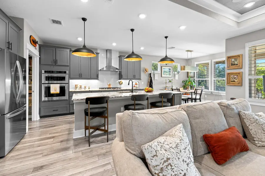 117 Spanish Star St, Georgetown, TX 78633 - Image #3