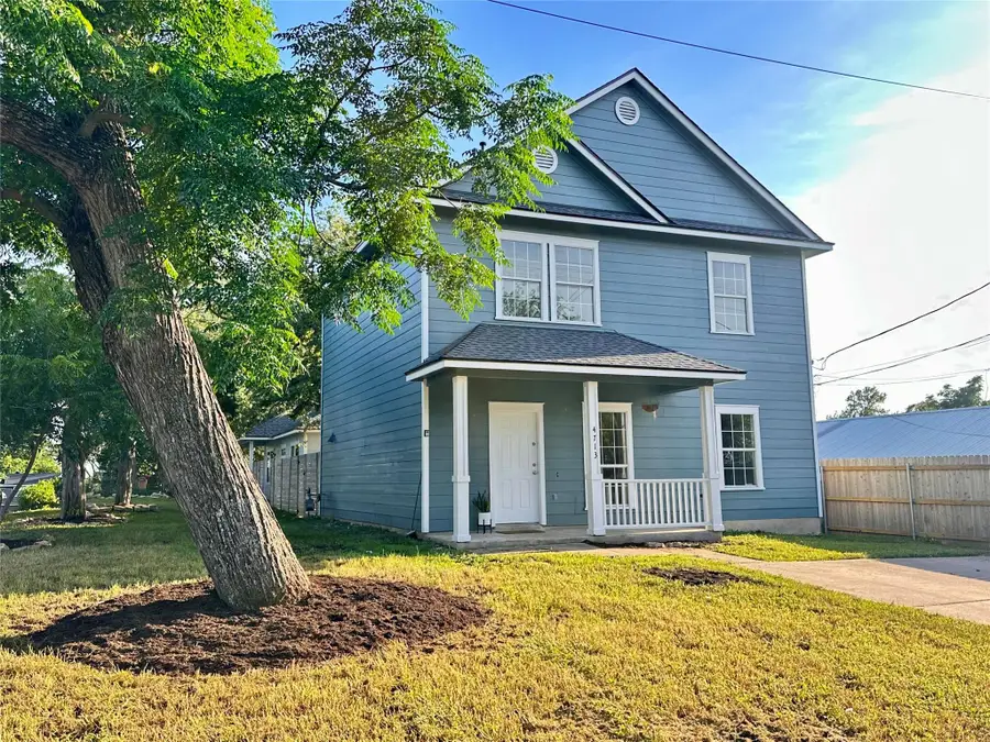 4713 Santa Anna St, Austin, TX 78721 - #2