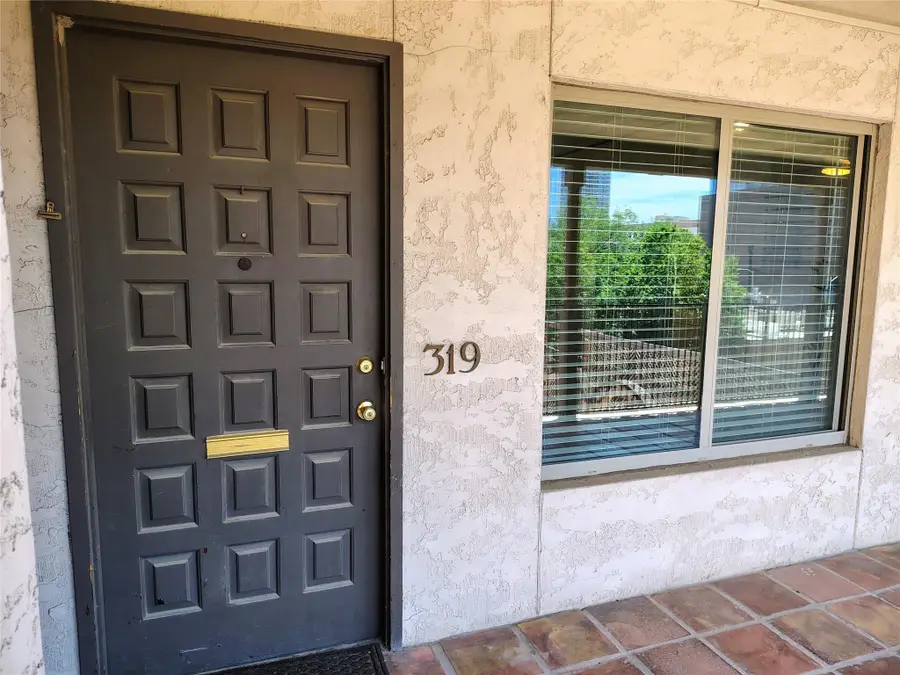 505 W 7th St #319, Austin, TX 78701 - #2