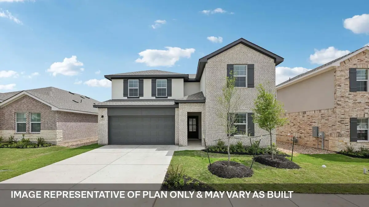 2528 Whittler Rd, Leander, TX 78641 - #1