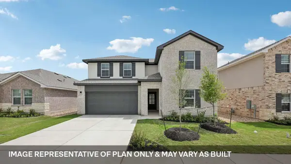 2528 Whittler Rd, Leander, TX 78641