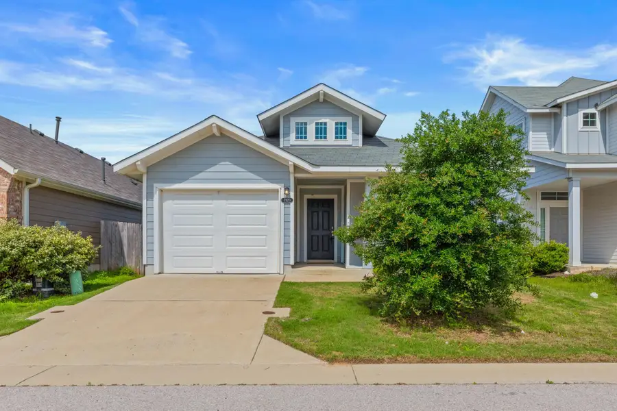 7920 Castelardo Pl #50, Round Rock, TX 78665 - #2