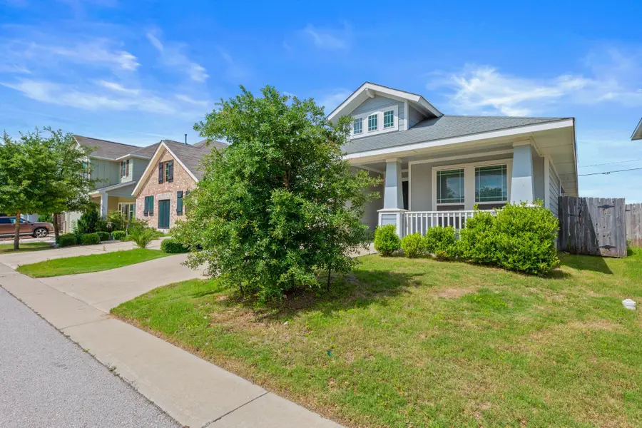 7920 Castelardo Pl #50, Round Rock, TX 78665 - #3