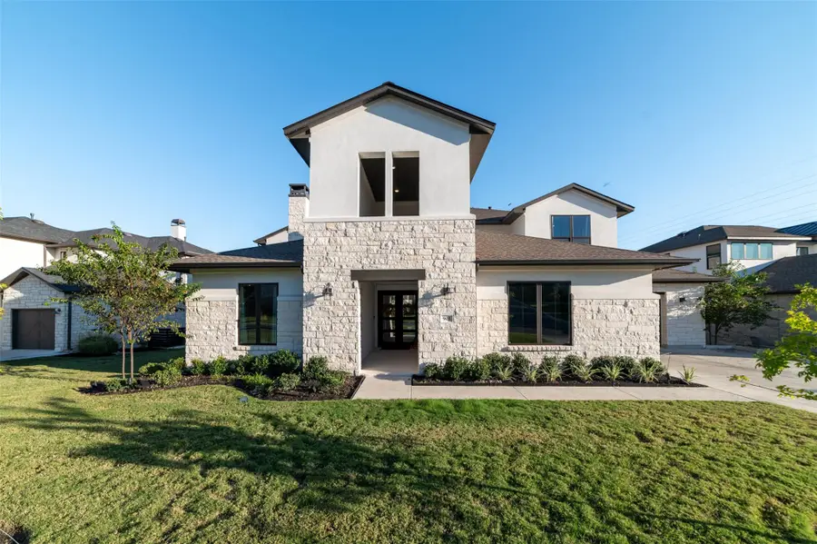903 Tomichi Trl, Austin, TX 78738 - #3