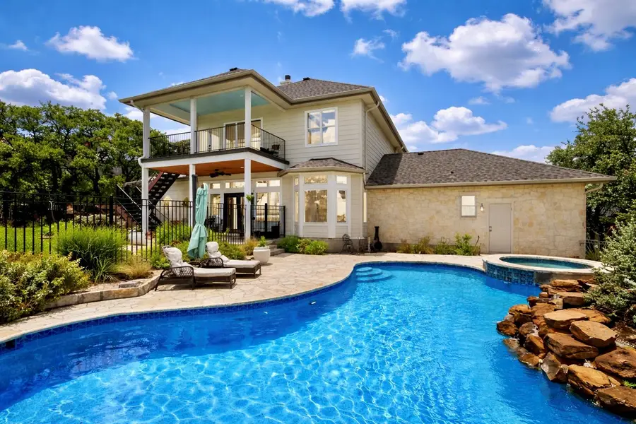 103 High Sierra Dr, Boerne, TX 78006 - #3