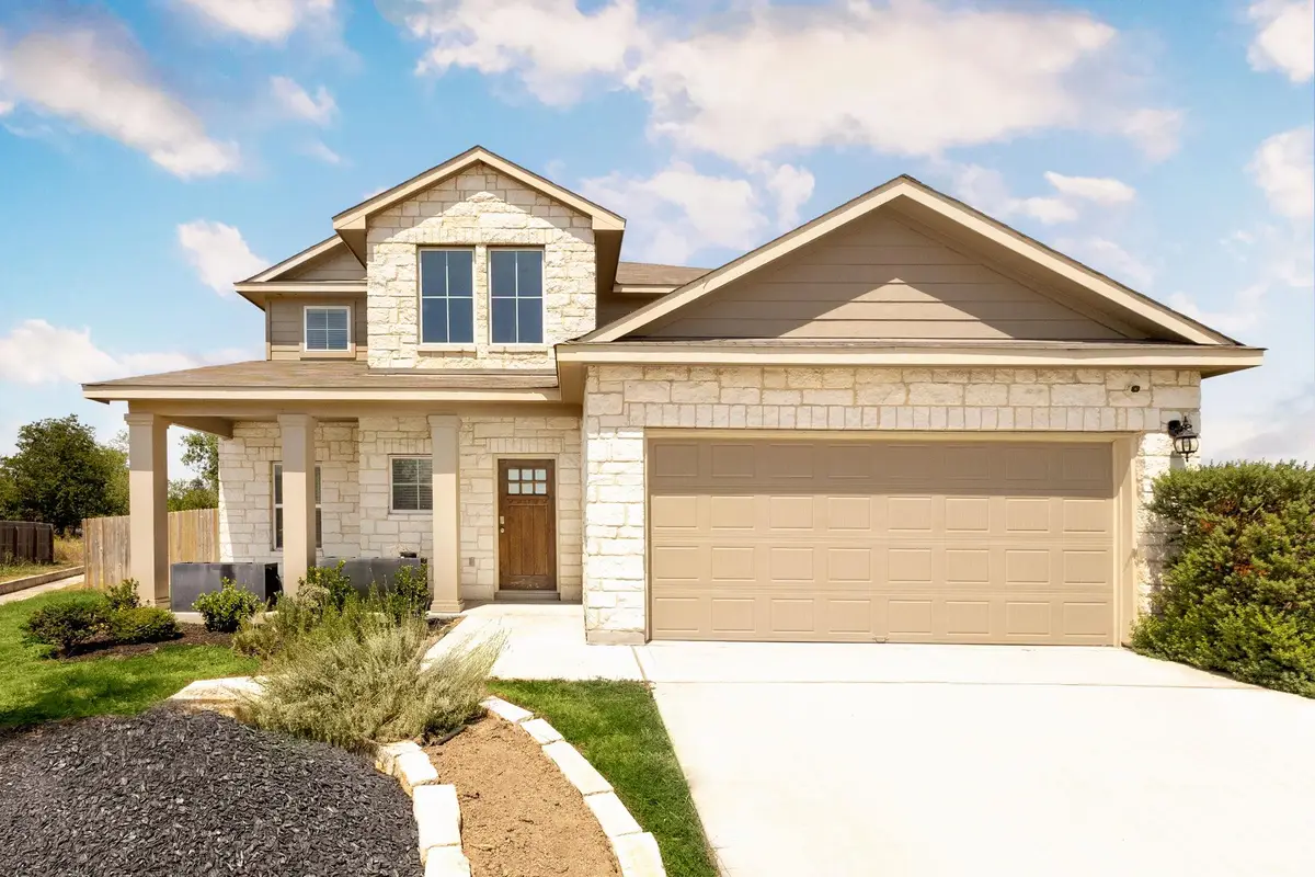 451 Butterfly Bush Ct, New Braunfels, TX 78130 - #1