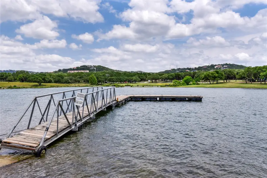 21206 National Dr, Lago Vista, TX 78645 - #3