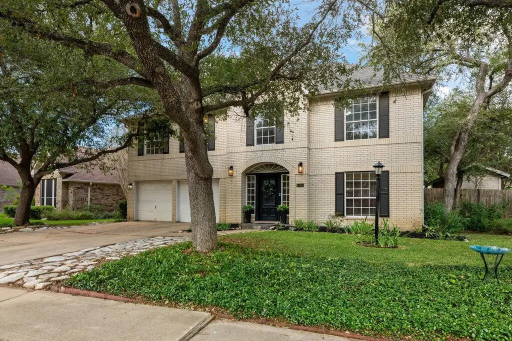 10404 Wolftrap Dr, Austin, TX 78749 - #1
