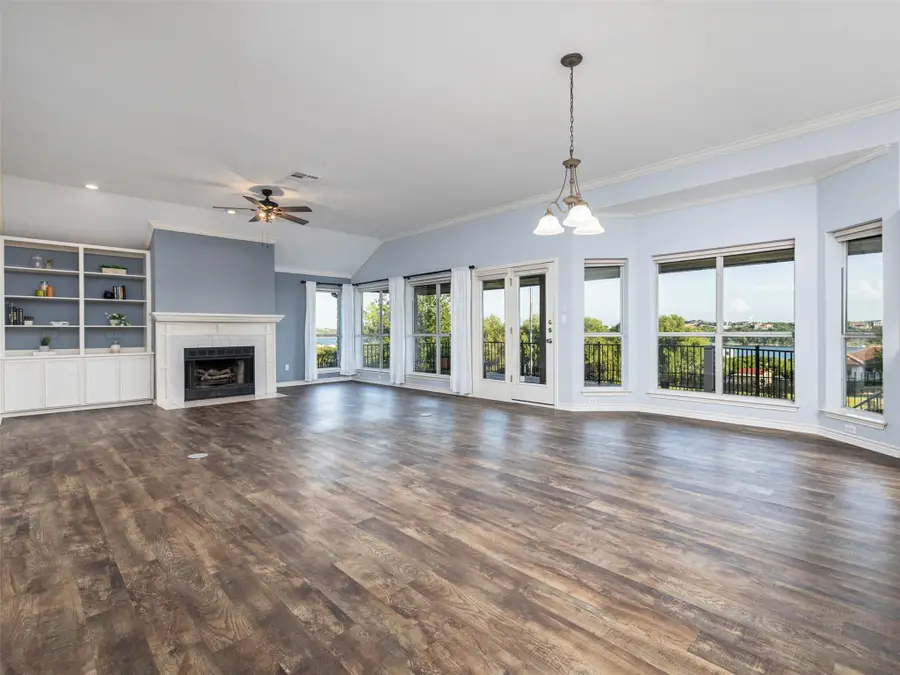 2807 Declaration Cir, Lago Vista, TX 78645 - #2
