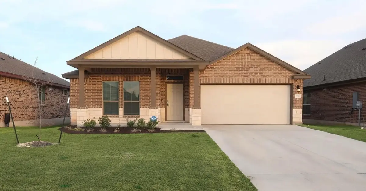 5897 Galveston Rd, Belton, TX 76513 - #1