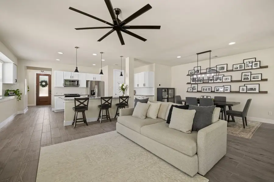 825 Mediterranean Dr, Leander, TX 78641 - Image #3