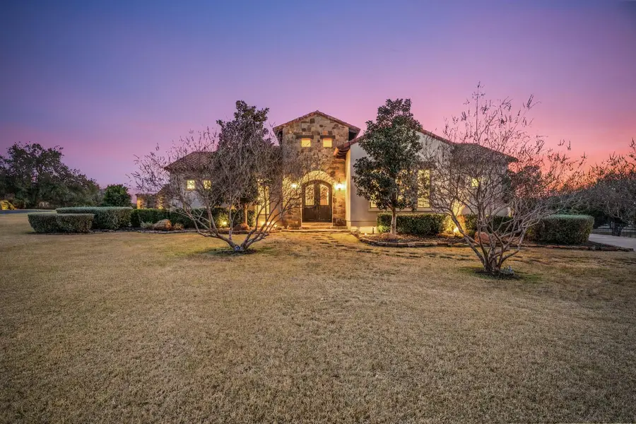 444 La Serena Loop, Horseshoe Bay, TX 78657 - #2