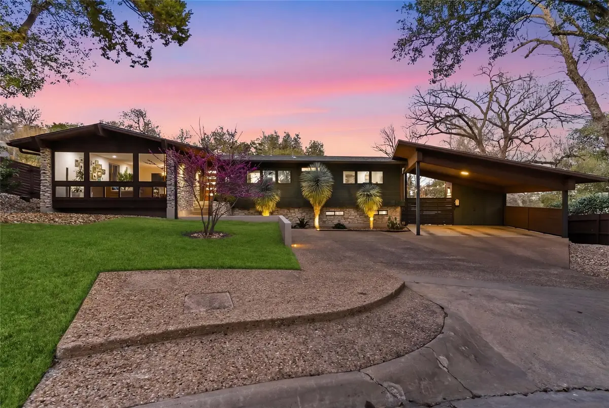 3302 Cherry Tree Cir, Austin, TX 78731 - #1