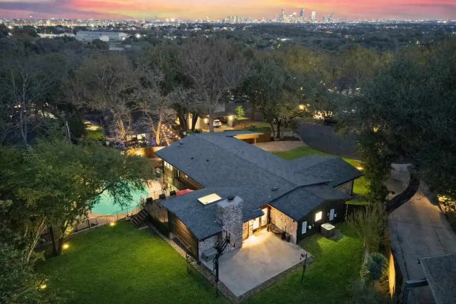 3302 Cherry Tree Cir, Austin, TX 78731 - #2