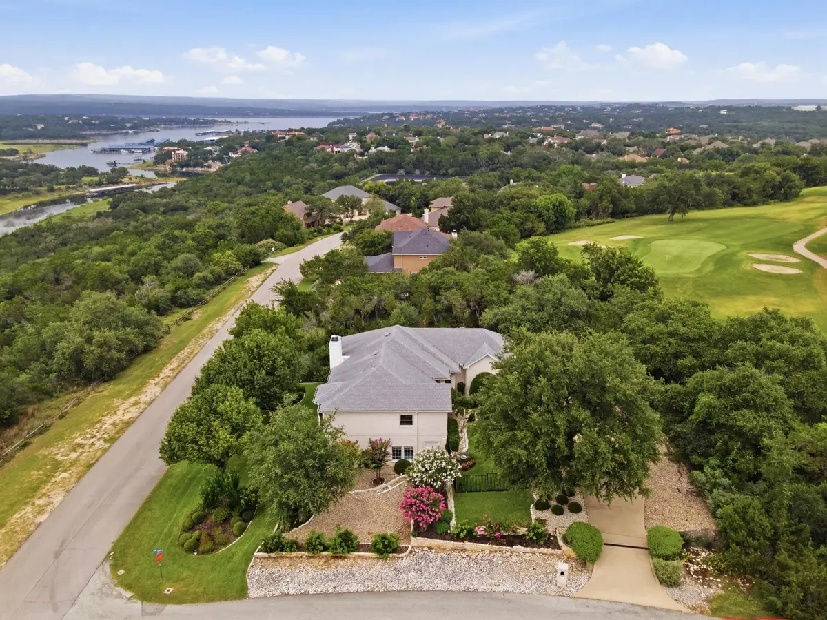 730 Golf Crest Ln, Lakeway, TX 78734 - #1