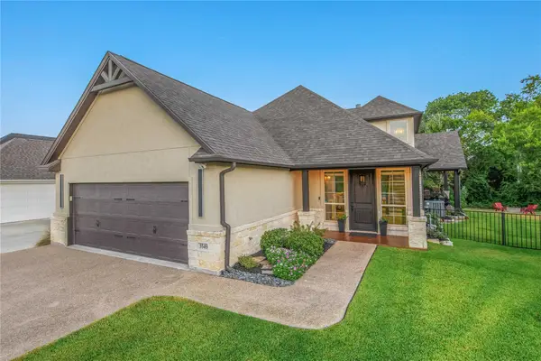 3549 Leesburg Path, Bryan, TX 77808