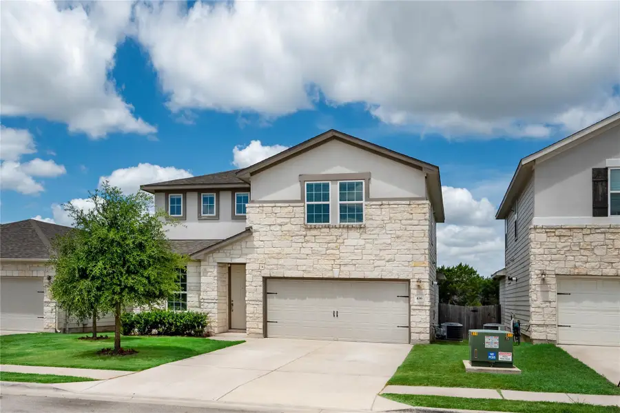 436 Sawtooth Mountain Way, Dripping Springs, TX 78620 - #2