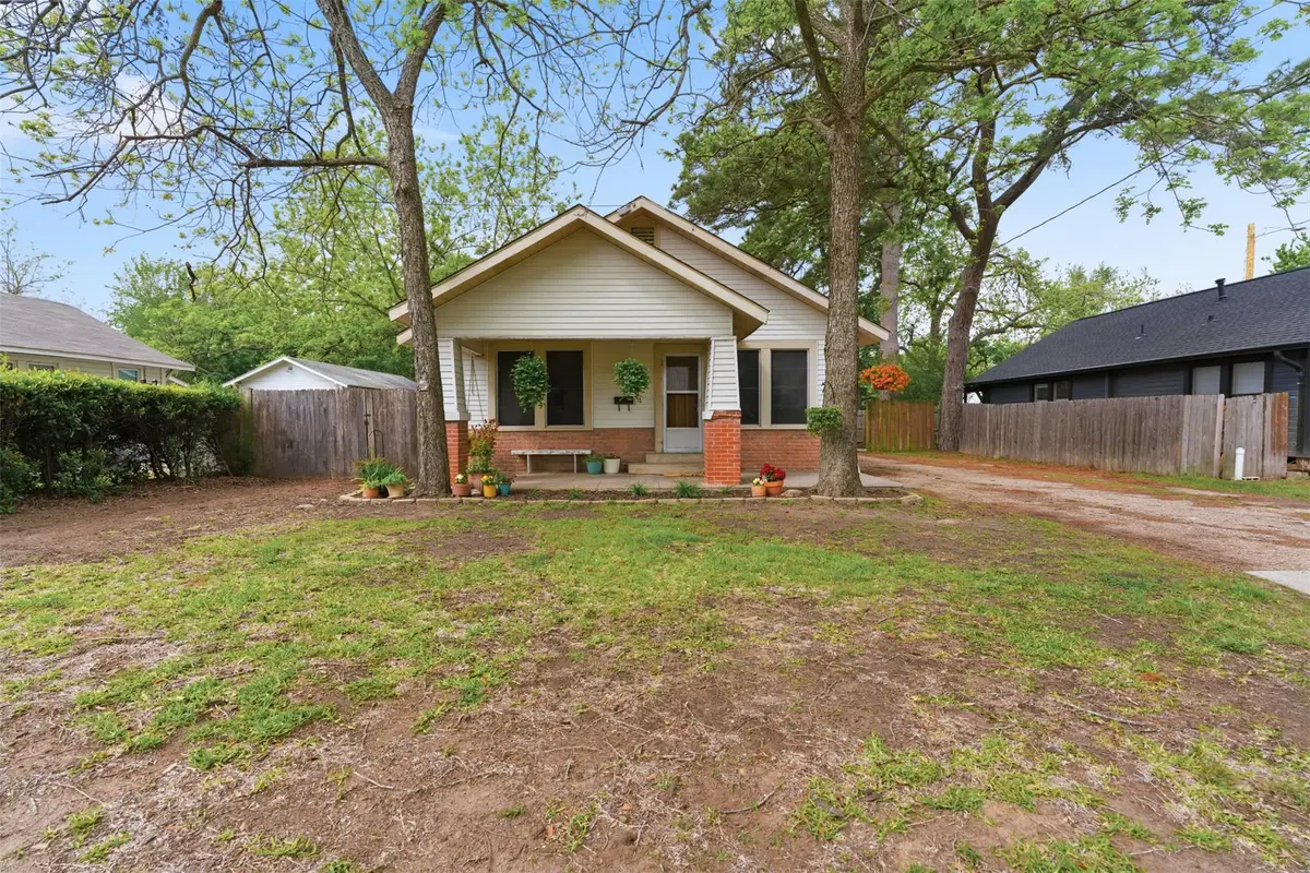407 Westward St, Rockdale, TX 76567 - #1
