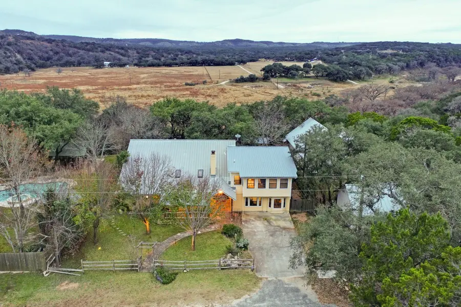 307 River Oaks Dr, Wimberley, TX 78676 - #3