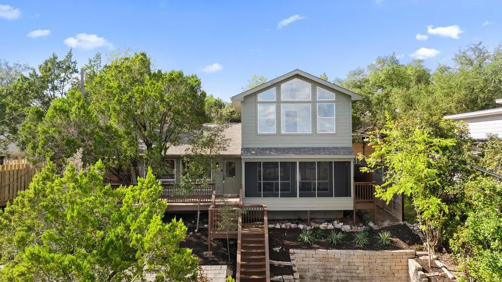 14303 Hunters Pass, Austin, TX 78734 - Image #1