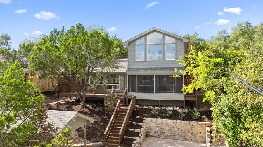 14303 Hunters Pass, Austin, TX 78734 - Image #2