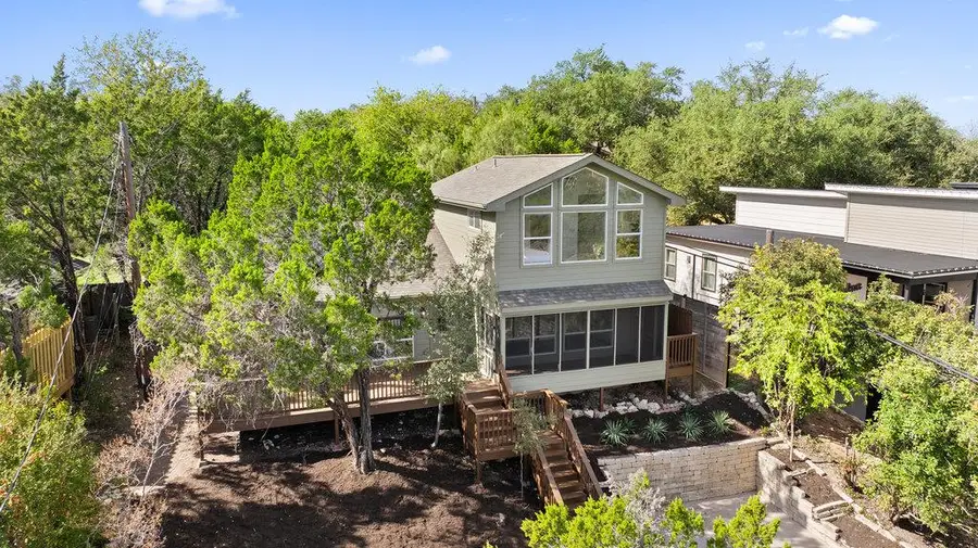 14303 Hunters Pass, Austin, TX 78734 - Image #3