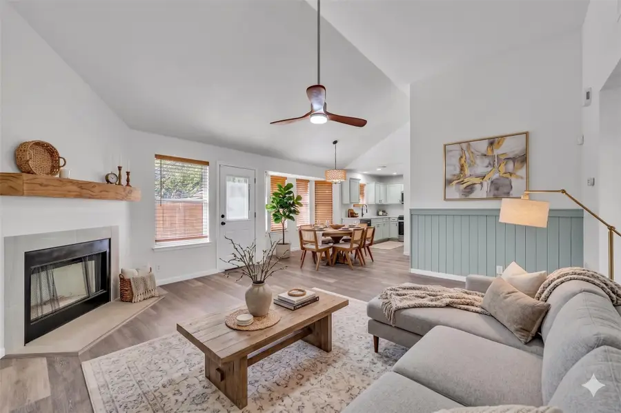 114 Evergreen Cir, Georgetown, TX 78626 - #2