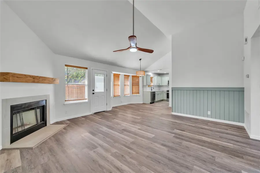 114 Evergreen Cir, Georgetown, TX 78626 - #3