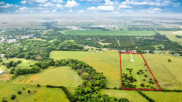TBD County Road 226 Rd, Florence, TX 76527