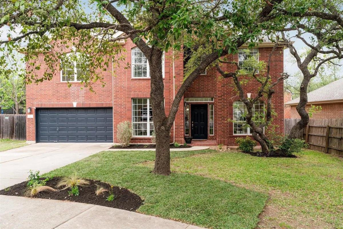 6804 Auckland Ct, Austin, TX 78749 - #1