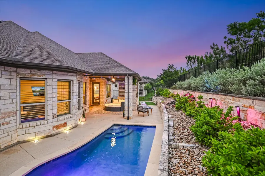 603 Anfield Cir, Austin, TX 78738 - #3