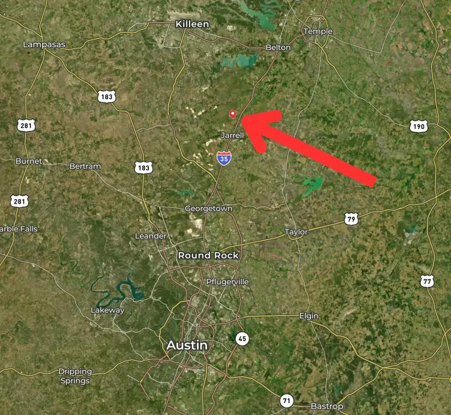 6327 Solana Ranch Rd, Salado, TX 76571 - Image #3