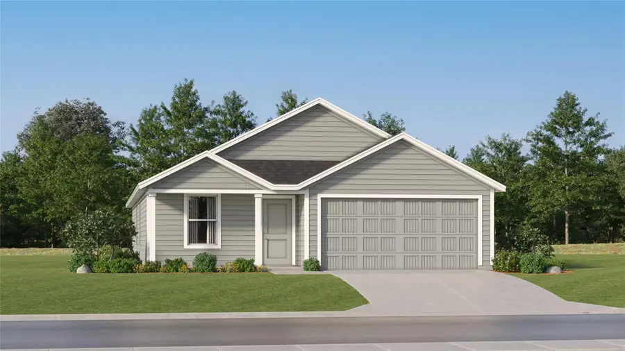 1014 Antelope Trl, Temple, TX 76504 - #2