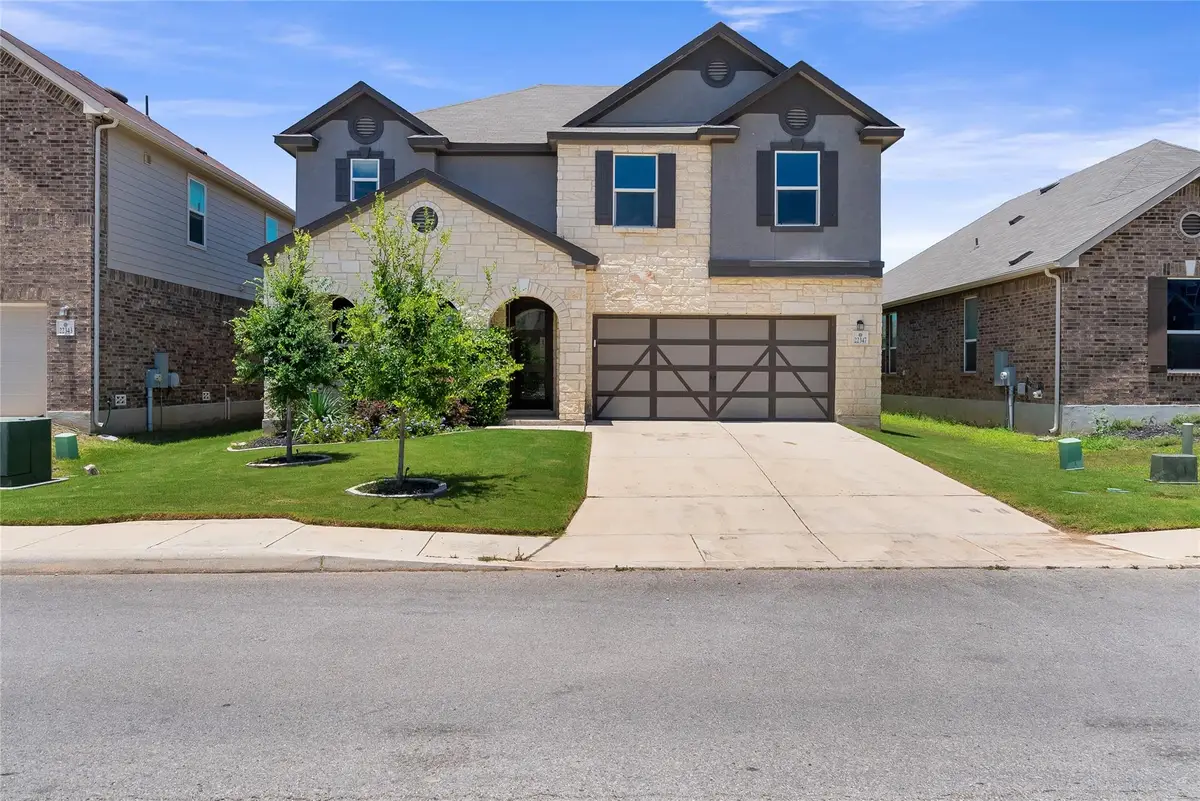 22347 Escalante Run, San Antonio, TX 78261 - #1