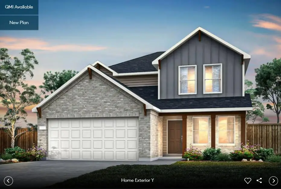 1341 Sky Ridge Ct, Belton, TX 76513 - #1