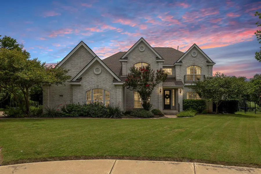 2263 Hamlet Cir, Round Rock, TX 78664 - #2