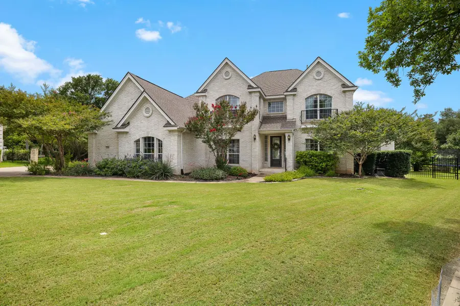 2263 Hamlet Cir, Round Rock, TX 78664 - #3