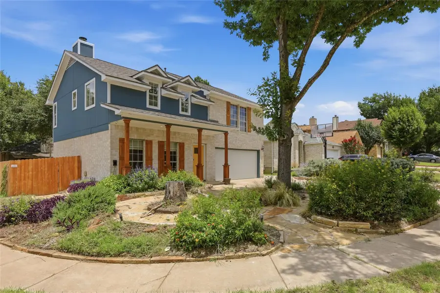 2424 Roundabout Ln, Round Rock, TX 78664 - #2