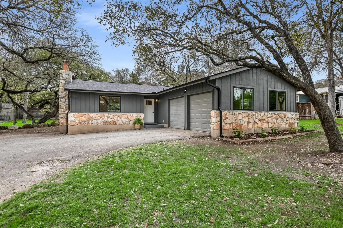 2603 Saratoga Dr, Austin, TX 78733 - #1