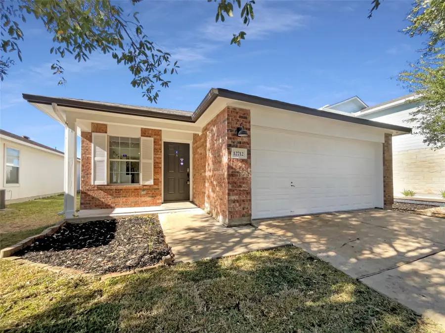12712 Saint Mary Dr, Manor, TX 78653 - #2