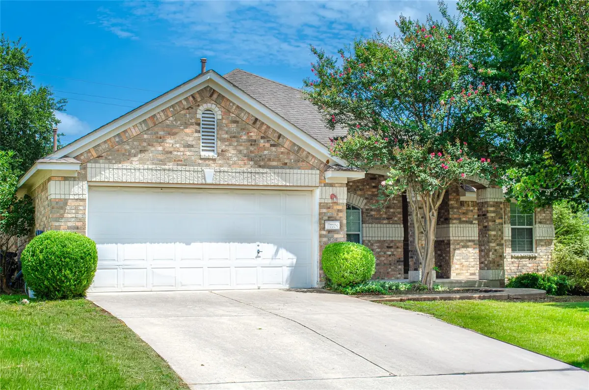 7709 Black Mountain Dr, Austin, TX 78736 - #1